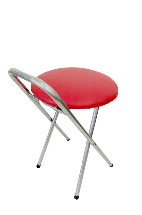 Banquito Plegable Bajo Nina - comprar online