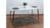 Combo MESA BUDAPEST + 4 SILLAS GINEBRA - tienda online