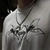 Remera Over "Spider" - Again