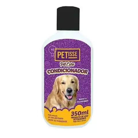 Condicionador Pet Care - 350ml