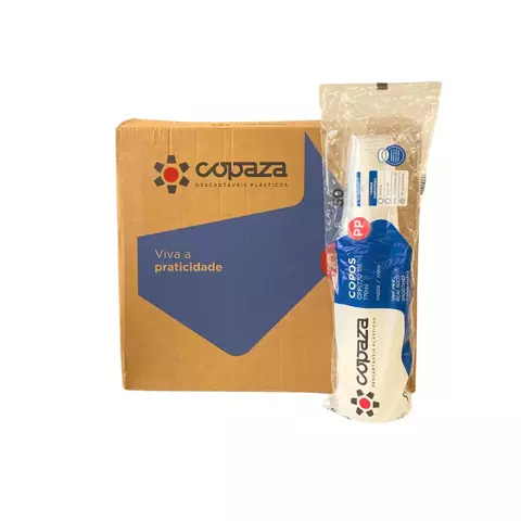 Copo 770ml Copaza