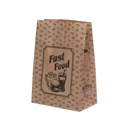 PAPEL NAT. SOS FAST FOOD 60X40 ( P ) 4X50 C/ 200