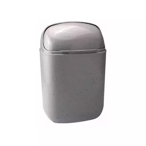 Lixeira Flip Top 3,7 L