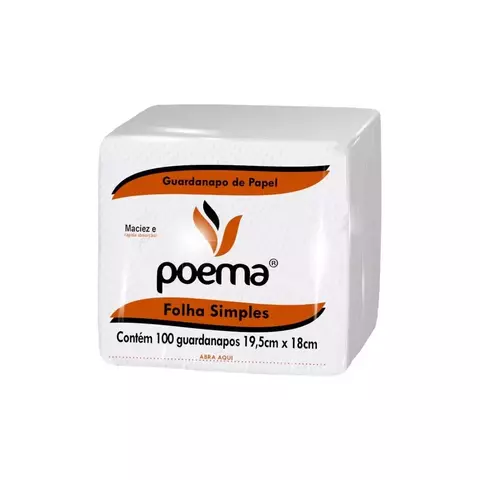 GUARD. POEMA 19,5X18 UN