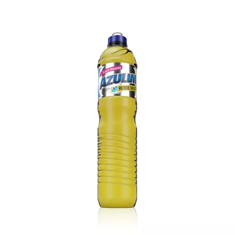 LAVA LOUCAS NEUTRO AMOLIM 500 ML