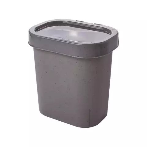 Lixeira Compacta Pia 2,5 L