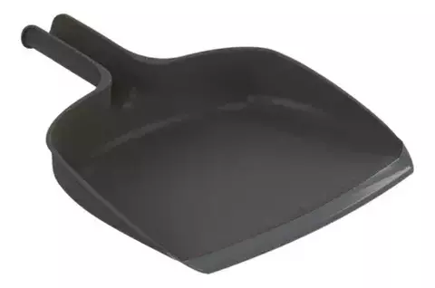 PA DE LIXO COM BORRACHA B4