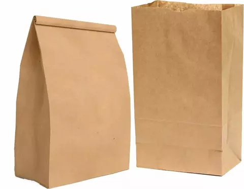 PAPEL NAT. SOS 66X44 ( M ) FAST FOOD 4X50 C/ 200