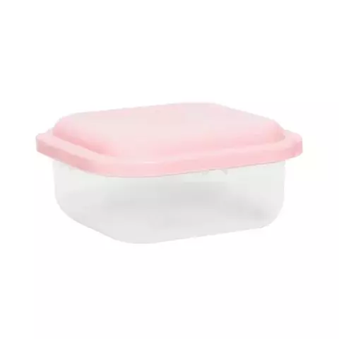 POTE FREEZER/MICROONDAS 0,5L.