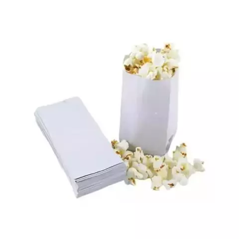 PAPEL PIPOCA MONO N. 2 25X15 C/ 500un