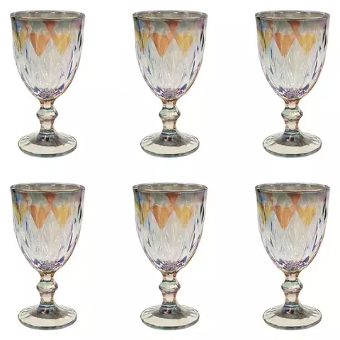 TACA VIDRO FURTA-COR MILBALI 3