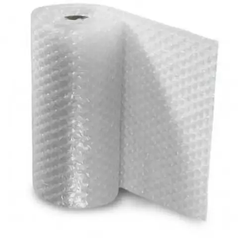 Plástico Bolha 120cm - Vendida por Metro