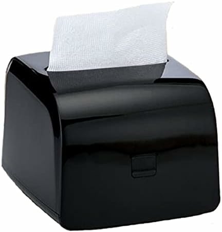 Porta Guardanapos Interfolhado Dark