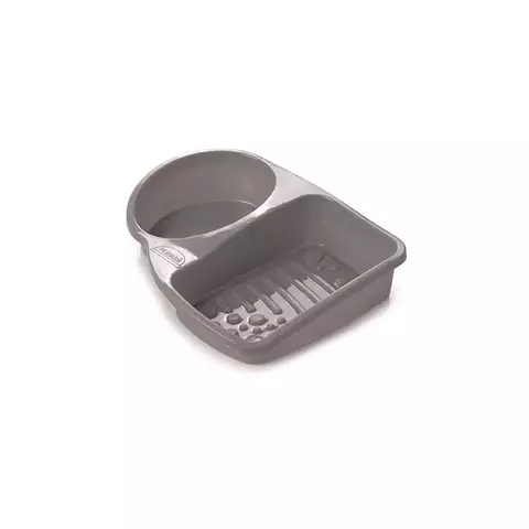 Porta Detergente Compacto