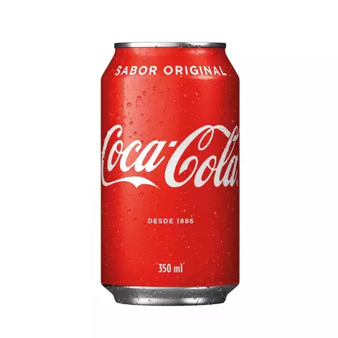 REFRIG COCA COLA 350ML