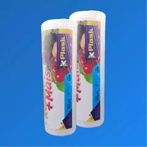 BOBINA PICOTADA RENDE MAIS 20x30