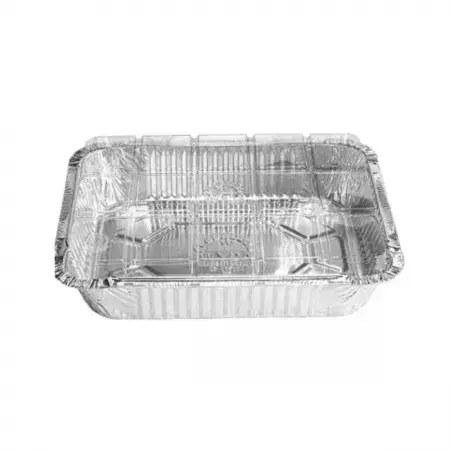 FOLHA DE ALUMINIO MOLDADA - 750 ML