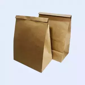 SACO SOS G PARDO C/50UN (24X15,5X31)