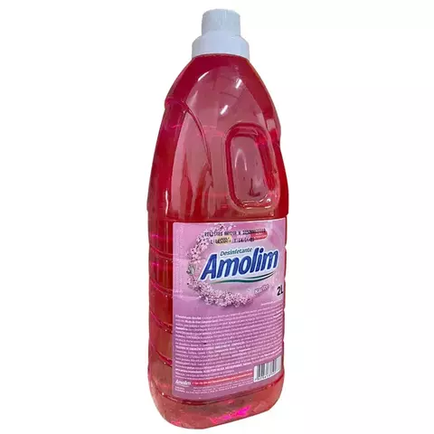 DESINFETANTE KARITE AMOLIM 2L