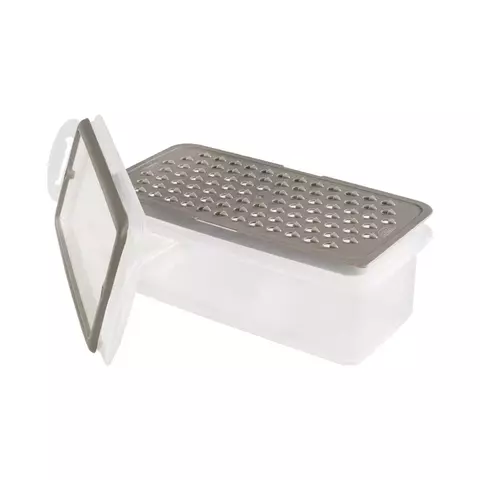 POTE COM RALADOR TRAVA MAIS 860 ML A1