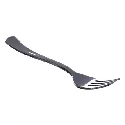 GARFO REFEIÇÃO PREMIUM PRATA C/10 GARFOS