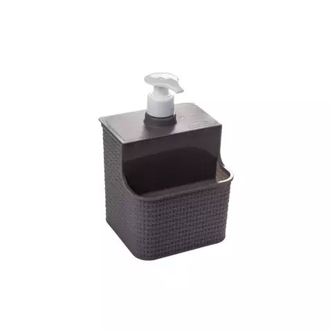 PORTA DETERGENTE COMPACTO TEAR 500 ML A1