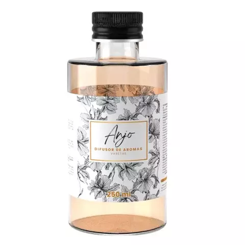ODORIZANTE DE AMBIENTES ANJO AMOLIM 250ML