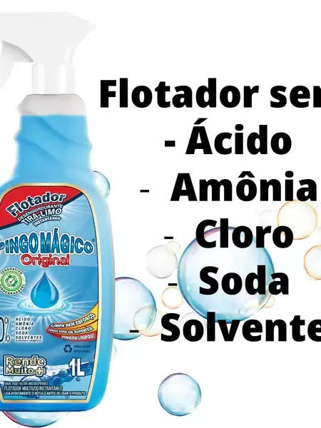 PINGO MAGICO ORIGINAL ECO 1L