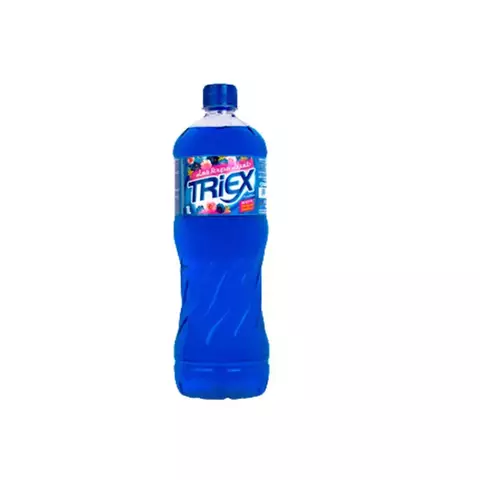 LAVA ROUPAS LIQUIDO MAX BLUE 1L