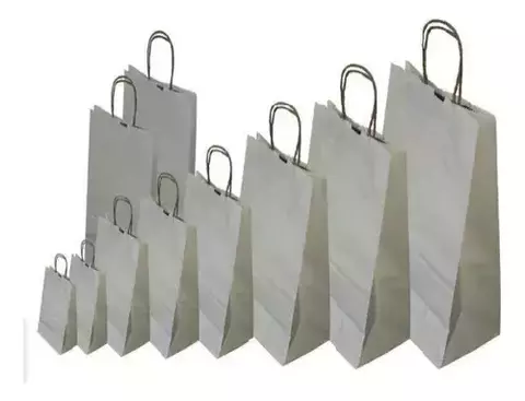 SACOLA S4 LISA (23X11X34) C/10