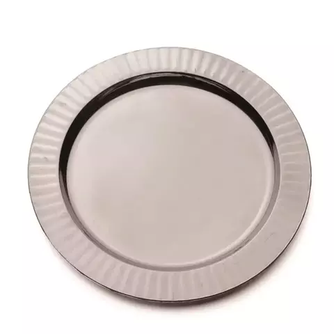 PRATO PR 18 - CR LISO - 180 MM