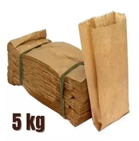 PAPEL KRAFT MIX LISO 52X44 (5 KG TRAD)C/ 500