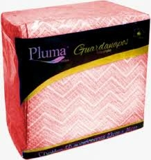 GUARD.23X24 COLORIDO - PINK