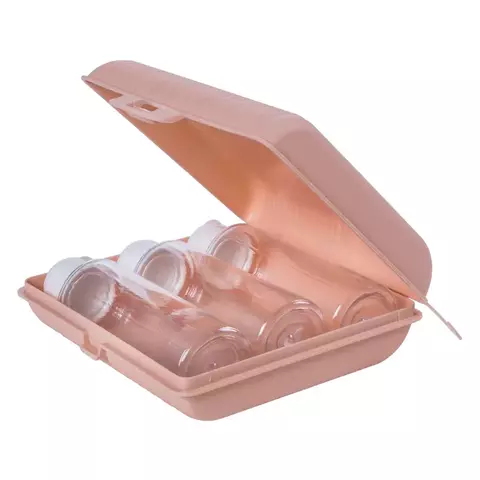 Box de Viagem com 3 Frascos 100 ml