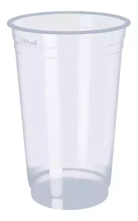 COPOS C-500 Cristal Liso