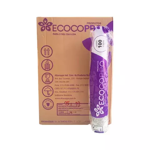 ECOCOPO TR CP 180