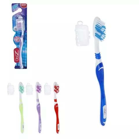 ESCOVA DENTAL ADULTO PLUS
