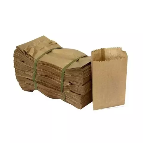 PAPEL KRAFT NATURAL 45X38 (3 KG TRAD) C/500