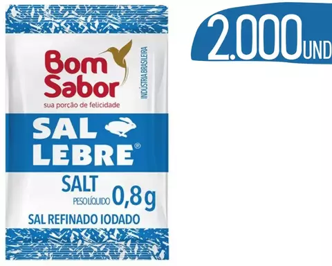 SACHE SAL 2000UN - BS