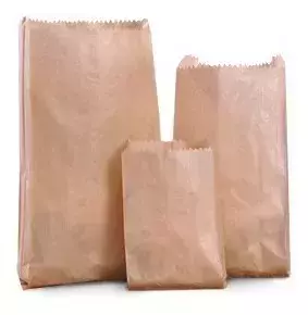 PAPEL KRAFT NATURAL 52X38 (4 KG TRAD) C/500