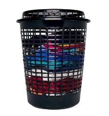 CESTO RED TELADO 60L ECO