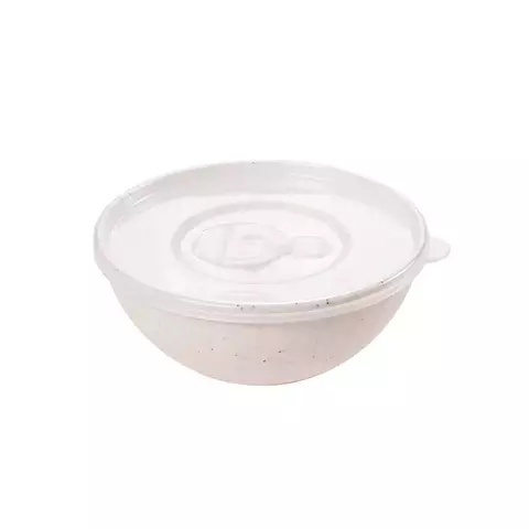 BOWL GOURMET 360 C/ TP 310 ML B4