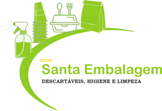 Santa Embalagem