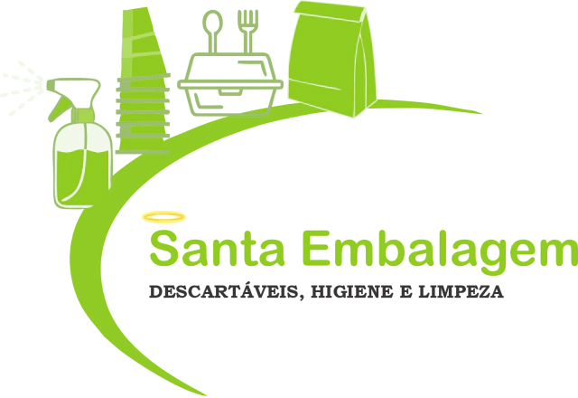 Santa Embalagem
