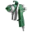Pistola HVLP 454 1.4 Reg. Integrado Maer Buho