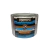 Rollo Membrana Autoadhesiva Aluminio Liquitech 10cm x 10 Mts