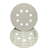 Disco Kovax 8 Agujeros 125mm