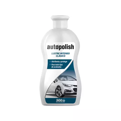 Autopolish Tradicional x 900 ML Colorin