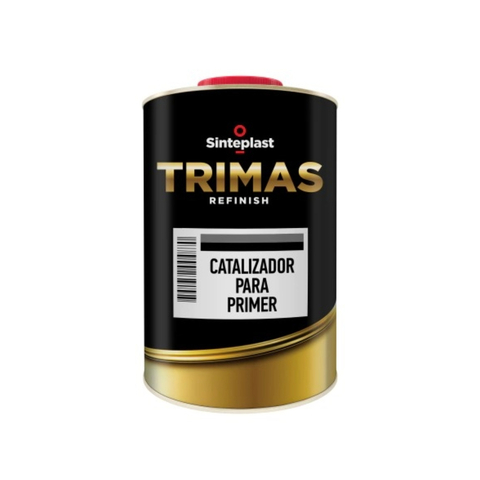 Catalizador Para Primer Economico 150 CM3 - comprar online