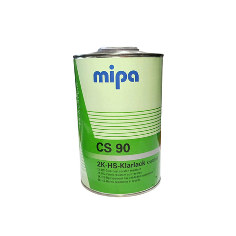 2K HS Klarlack CS 90 Mipa x 1 LTS - comprar online